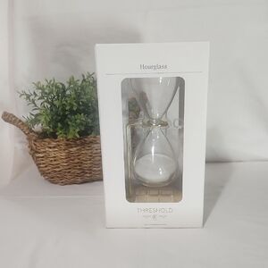 Threshold Hourglass